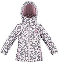 Poivre Blanc Ski Traditional  -  giacca da sci - bambina, Pink/White