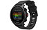 Polar Grit X Pro Zaffiro - orologio multifunzione, Black