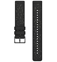 Polar Hybrid Armband 20 mm, Black