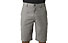Prana Furrow 11" Inseam - pantalone corto - uomo, Light Grey