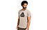 Prana Prana Icon - T-Shirt Yoga - uomo, Beige