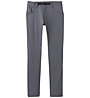 Prana Rockland Pant 32 - pantaloni lunghi arrampicata - uomo, Grey