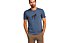 Prana Wise Ass Journeyman - T-shirt - uomo, Blue