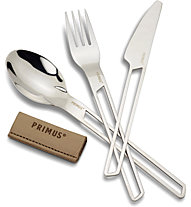 Primus CampFire Cutlery Set - posate, 80 g