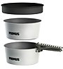 Primus Essential Pot Set 1.3 L - pentole da campeggio, Grey