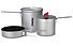 Primus Essential Trek Pot Set - Campingtöpfe Set, Grey