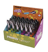Primus Leisure Cutlery Kit Fashion - Besteckset, Multicolor