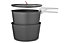 Primus Litech Pot Set 2.3 L - Kochtöpfe, Grey