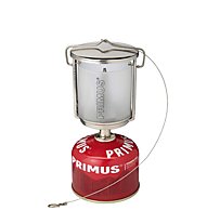 Primus Mimer Lantern Glass - Gaslampe, Steel
