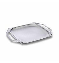 Primus OpenFire Pan Small - Grillplatte, Grey