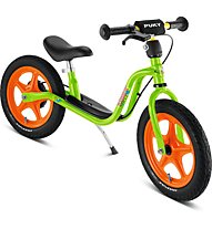Puky LR 1L Br - bici senza pedali - bambino, Green