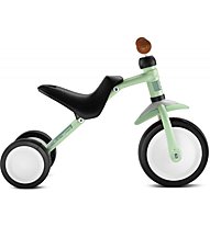 Puky PUKYMOTO - bici senza pedali - bambini, Green