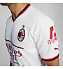 Puma AC Milan 22/23 Away - maglia calcio - uomo, White/Red