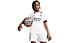 Puma AC Milan 24/25 Away Jr - Fußballtrikot - Jungs, White