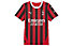 Puma AC Milan 24/25 Home - maglia calcio - uomo, Red/Black