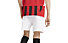 Puma AC Milan 24/25 Jr - Fußballhose - Kinder, White