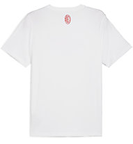 Puma AC Milan Football Culture - maglia calcio - uomo, White