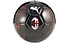Puma AC Milan FtblCore - pallone da calcio, Black/Red
