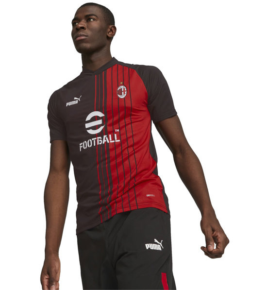 Maglia tecnica puma on sale