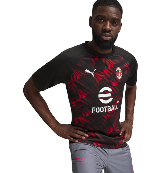 Maglia calcio puma hotsell