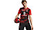 Puma AC Milan Prematch - Fußballtrikot - Herren, Red/Black