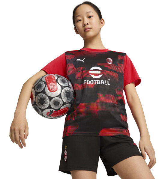 Maglia puma bambino sales