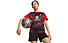 Puma AC Milan Prematch Jr - maglia calcio - bambino, Red/Black