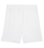 Puma AC Milan Replica 24/25 - pantaloni calcio - uomo, White