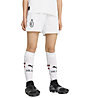 Puma AC Milan Replica 24/25 Jr - Fußballhose - Jungs, White
