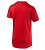 Puma Czech Republic Home Shirt - maglia calcio Repubblica Ceca - uomo, Red