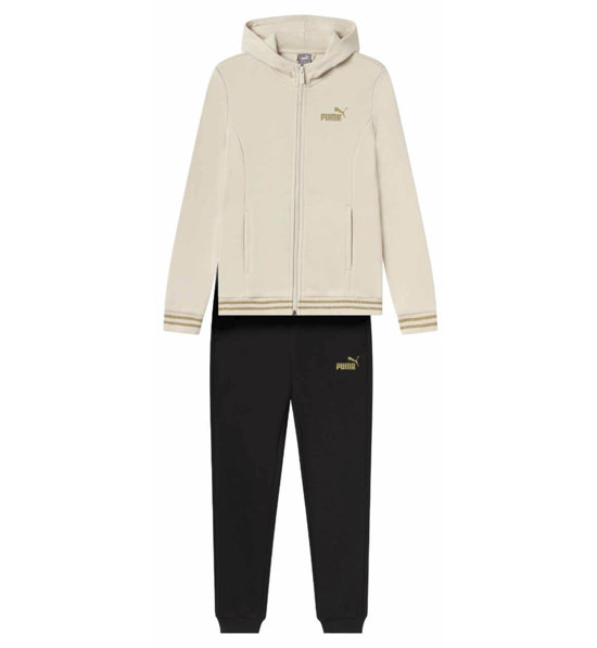 Pantaloni tuta puma ragazza clearance