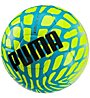 Puma EvoSpeed 5.4 SpeedFrame - Fußball, Light Yellow/Dark Blue