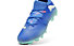 Puma Future 7 Match FG/AG - scarpe da calcio per terreni compatti/duri, Blue