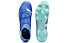 Puma Future 7 Match FG/AG - scarpe da calcio per terreni compatti/duri, Blue