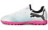 Puma Future 7 Play TT Jr - Turf Fußballschuh - Jungs, White/Pink