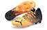 Puma Future Z 1.3 FG/AG - scarpe da calcio per terreni compatti/duri - uomo, Orange/Black