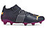 Puma Future Z 3.2 FG/AG - scarpe da calcio per terreni compatti/duri - uomo, Black/Red