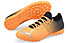 Puma Future Z 4.3 TT - Turf Fußballschuh - Herren, Orange/Black