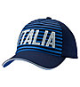 Puma Italia Fanwear - cappellino calcio, Dark Blue