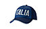 Puma Italia Fanwear Cap - Schildmütze Italia 2016, Dark Blue