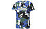Puma J Ess Street Art - T-shirt - ragazzo , Multicolor