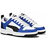 Puma J Rebound Layup - sneakers - bambino, White/Blue