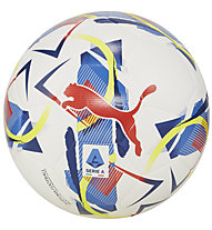 Puma Orbita Serie A - Fußball, White