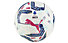Puma Orbita Serie A - pallone da calcio, White/Blue