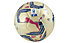 Puma Orbita Serie A - pallone da calcio, Beige/Blue