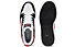 Puma Rebound V6 Lo Jr - Sneakers - Jungs, Black/White/Red