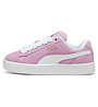 Puma Suede XL Jr - sneakers - ragazza, Rose