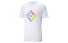 Puma Swxp Graphic - T-Shirt - Herren, White
