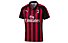 Puma T-Shirt Home AC Milan - maglia calcio, Red/Black