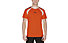 Puma TeamLIGA - T-shirt padel - uomo , Orange